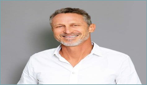 Unveiling The Personal Life Of Dr. Mark Hyman: Who Is He Married To?